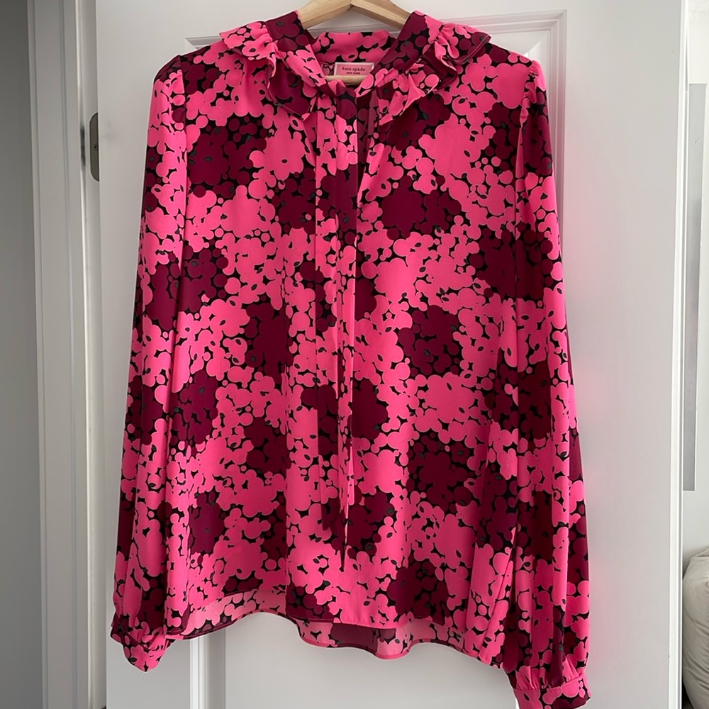 Kate Spade Blouse